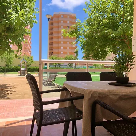 Milion Destiny Tenerife Bajo Oropesa del Mar Exterior photo