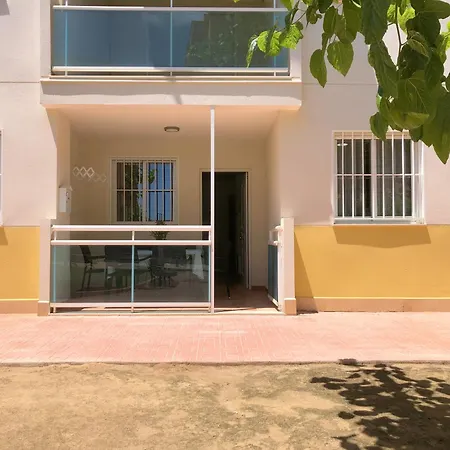 Milion Destiny Tenerife Bajo Oropesa del Mar Exterior photo