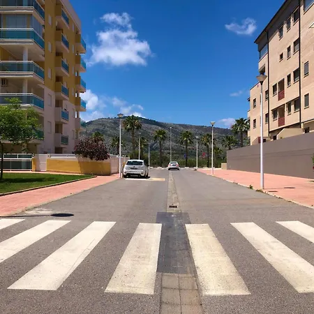 Milion Destiny Tenerife Bajo Oropesa del Mar Exterior photo