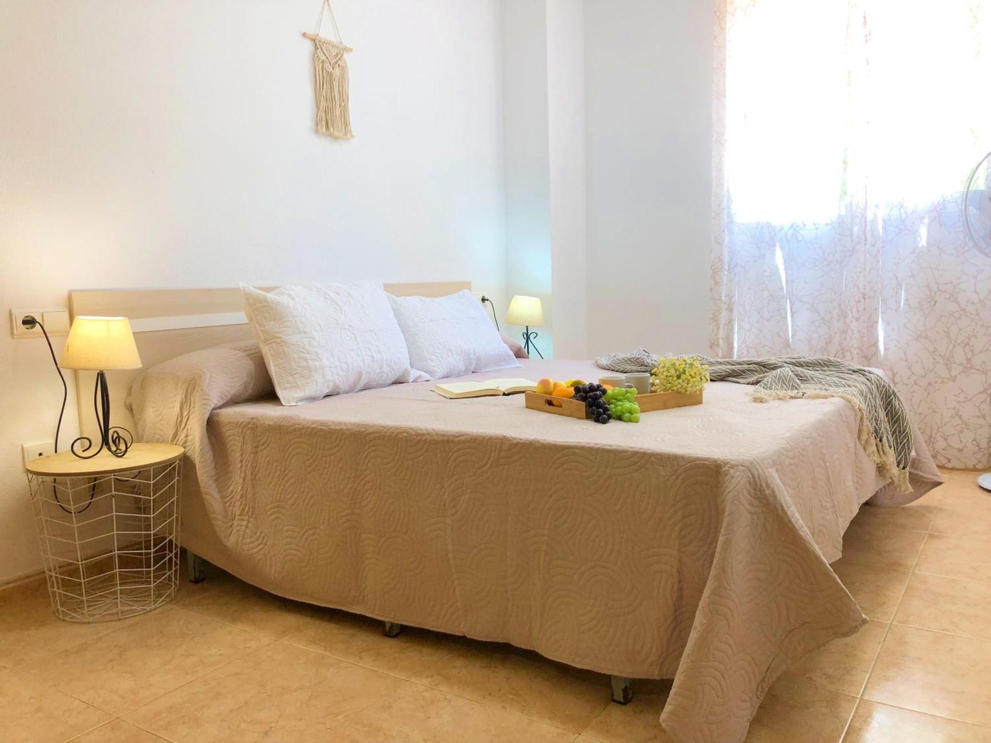 Apartamento Milion Destiny Tenerife Bajo Oropesa del Mar