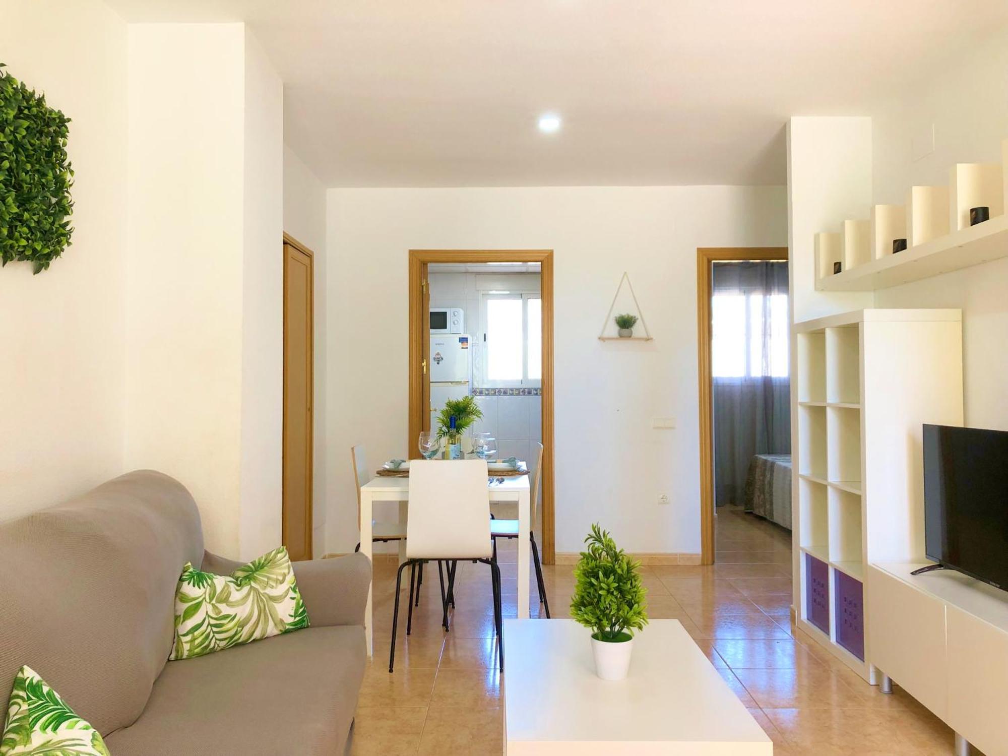 Milion Destiny Tenerife Bajo Apartment Oropesa del Mar