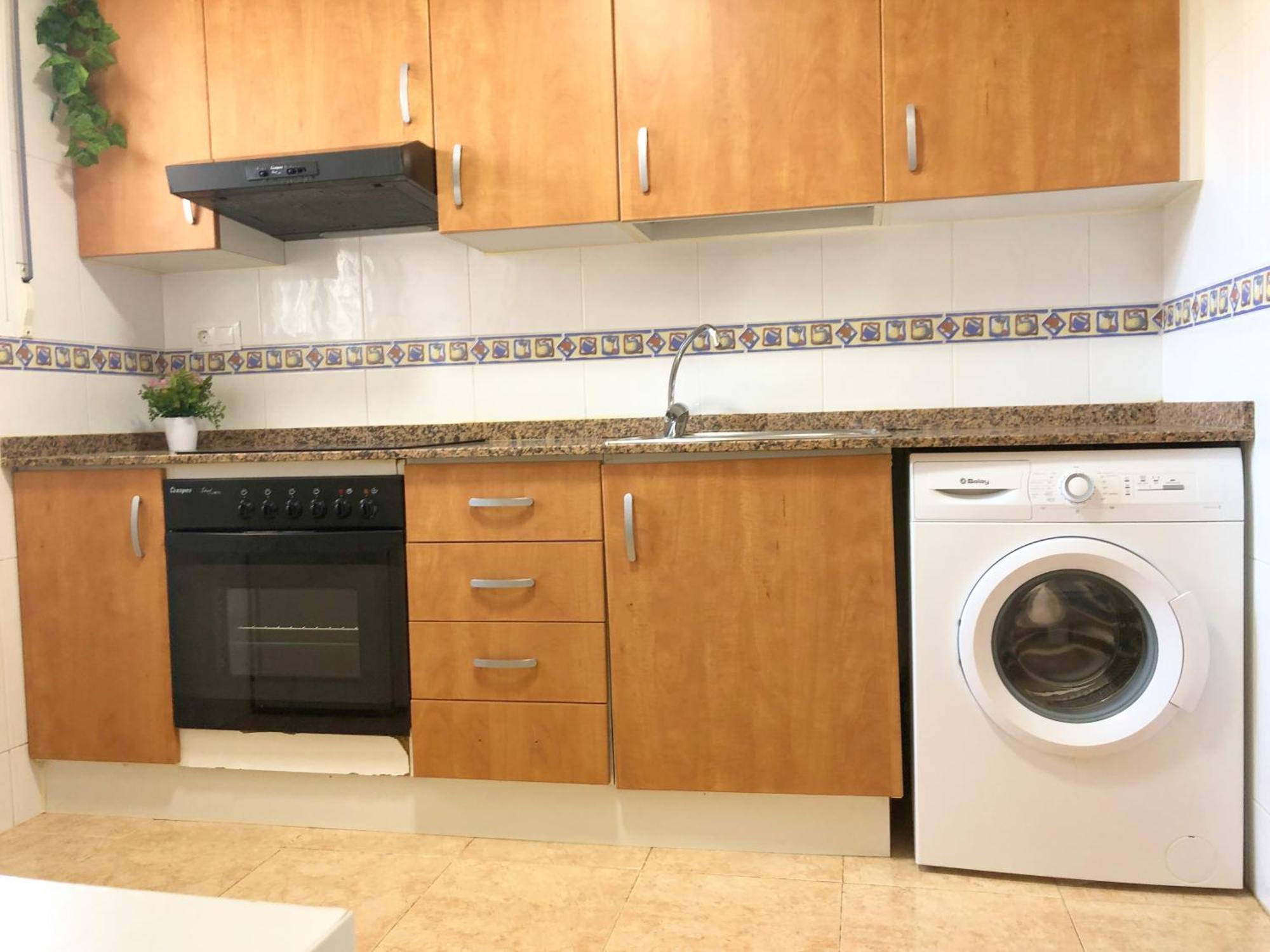 Milion Destiny Tenerife Bajo Apartamento