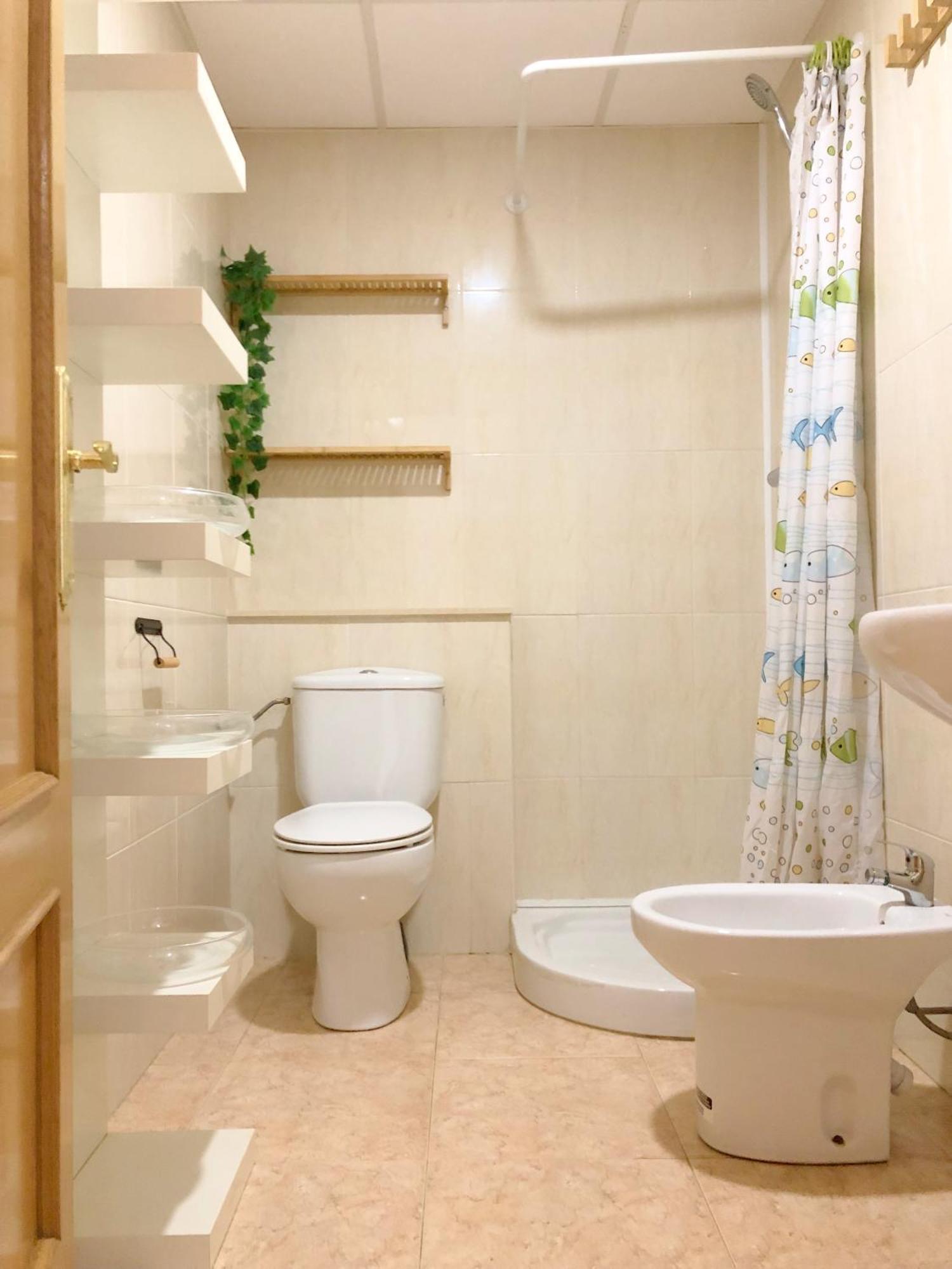 Apartment Milion Destiny Tenerife Bajo *