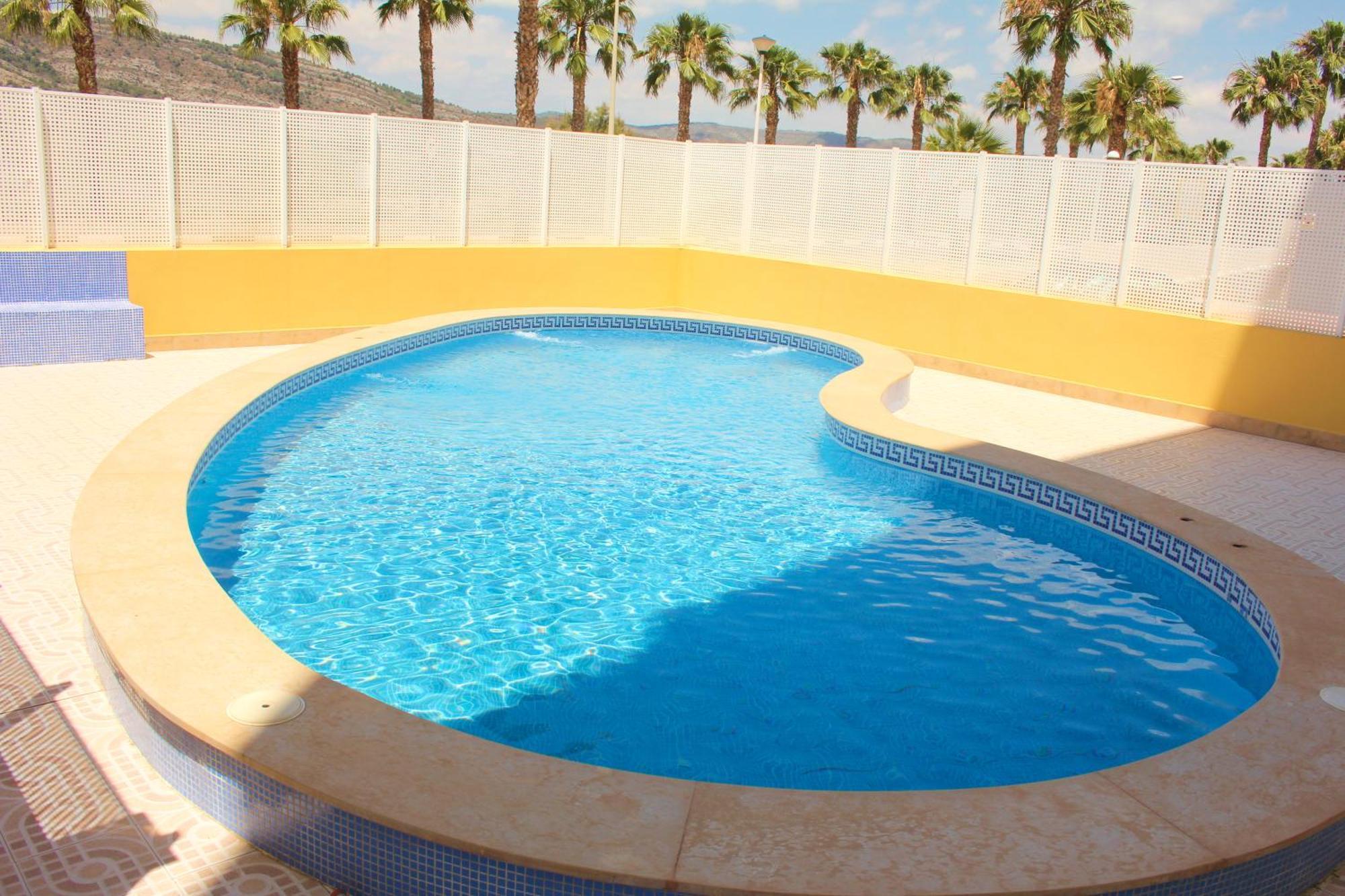 Milion Destiny Tenerife Bajo Apartamento *