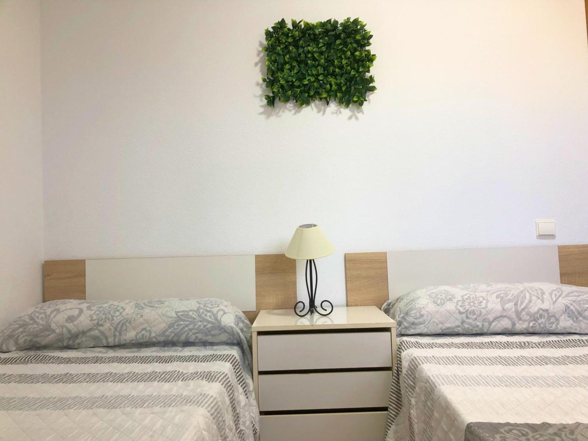 Apartment Milion Destiny Tenerife Bajo Oropesa del Mar