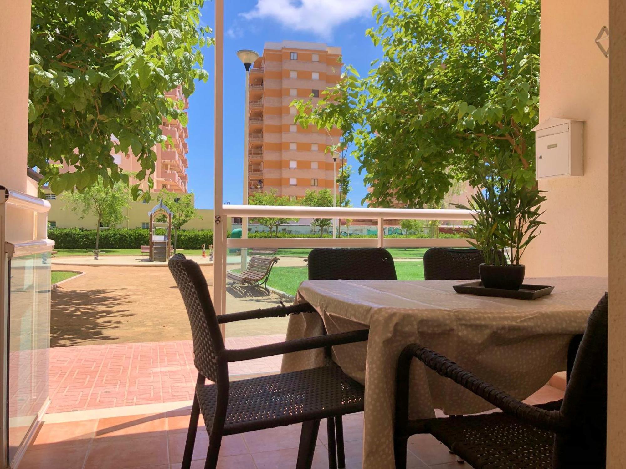Milion Destiny Tenerife Bajo Apartamento