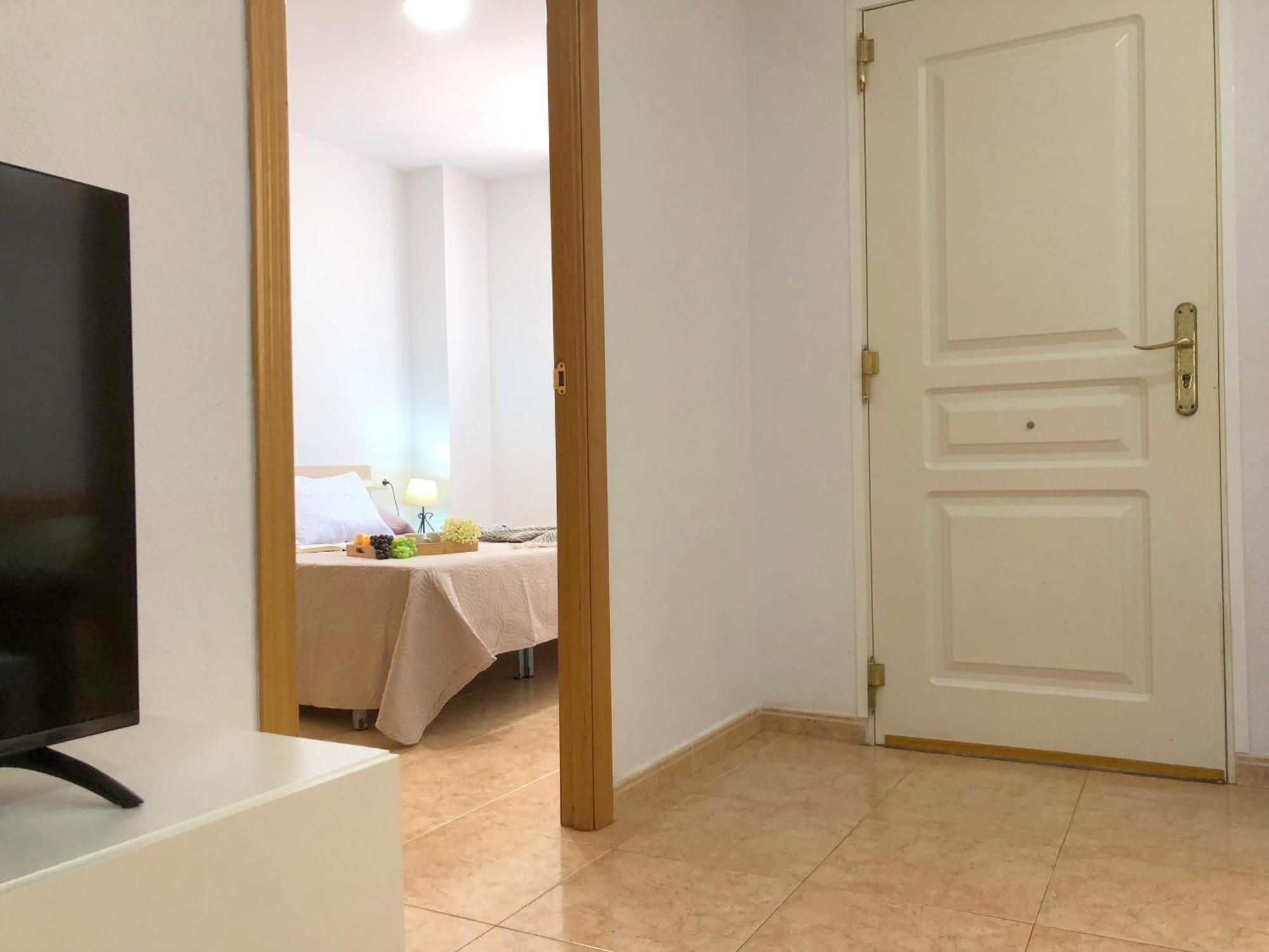 Apartment Milion Destiny Tenerife Bajo