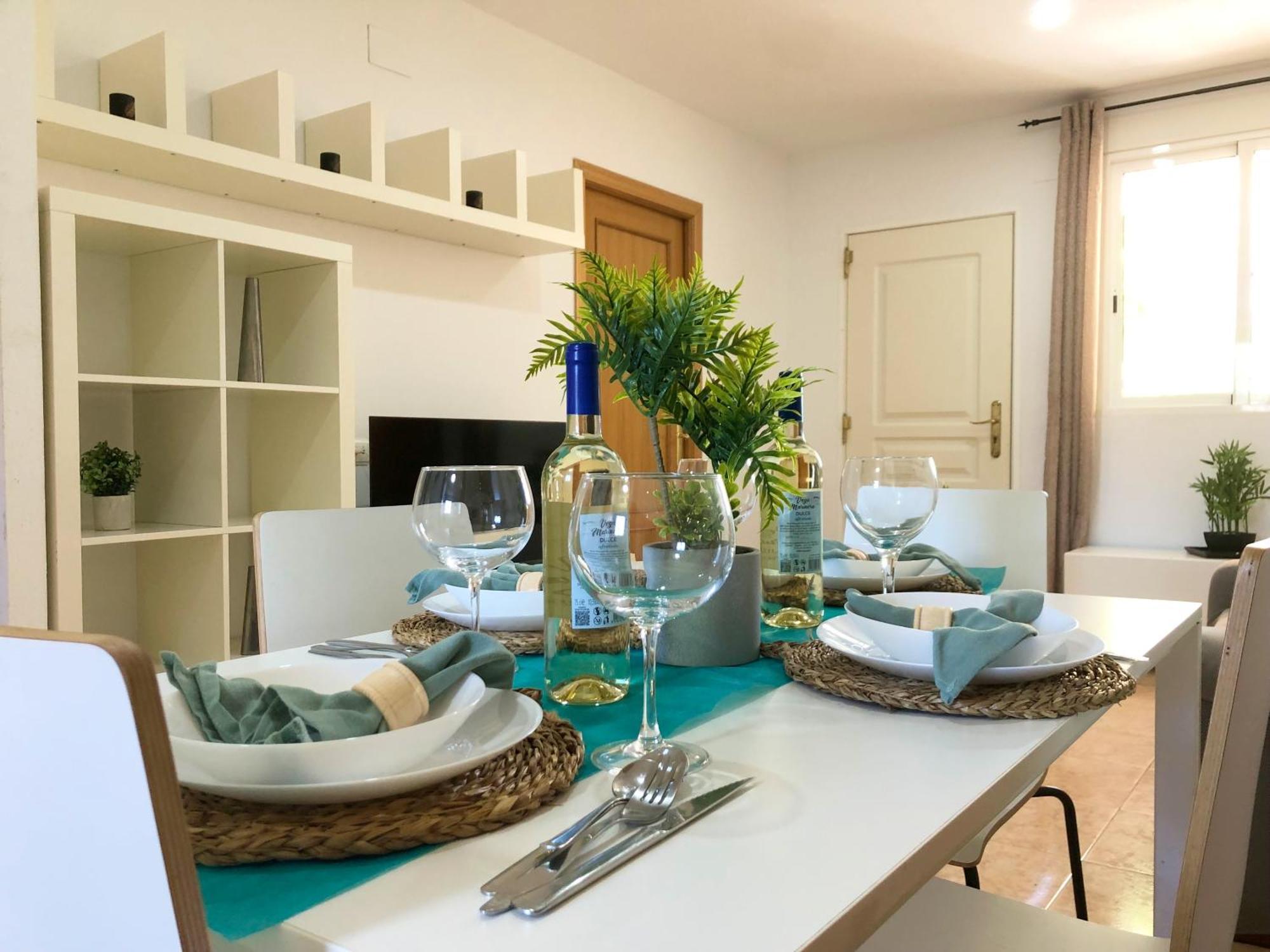 Apartamento Milion Destiny Tenerife Bajo Oropesa del Mar