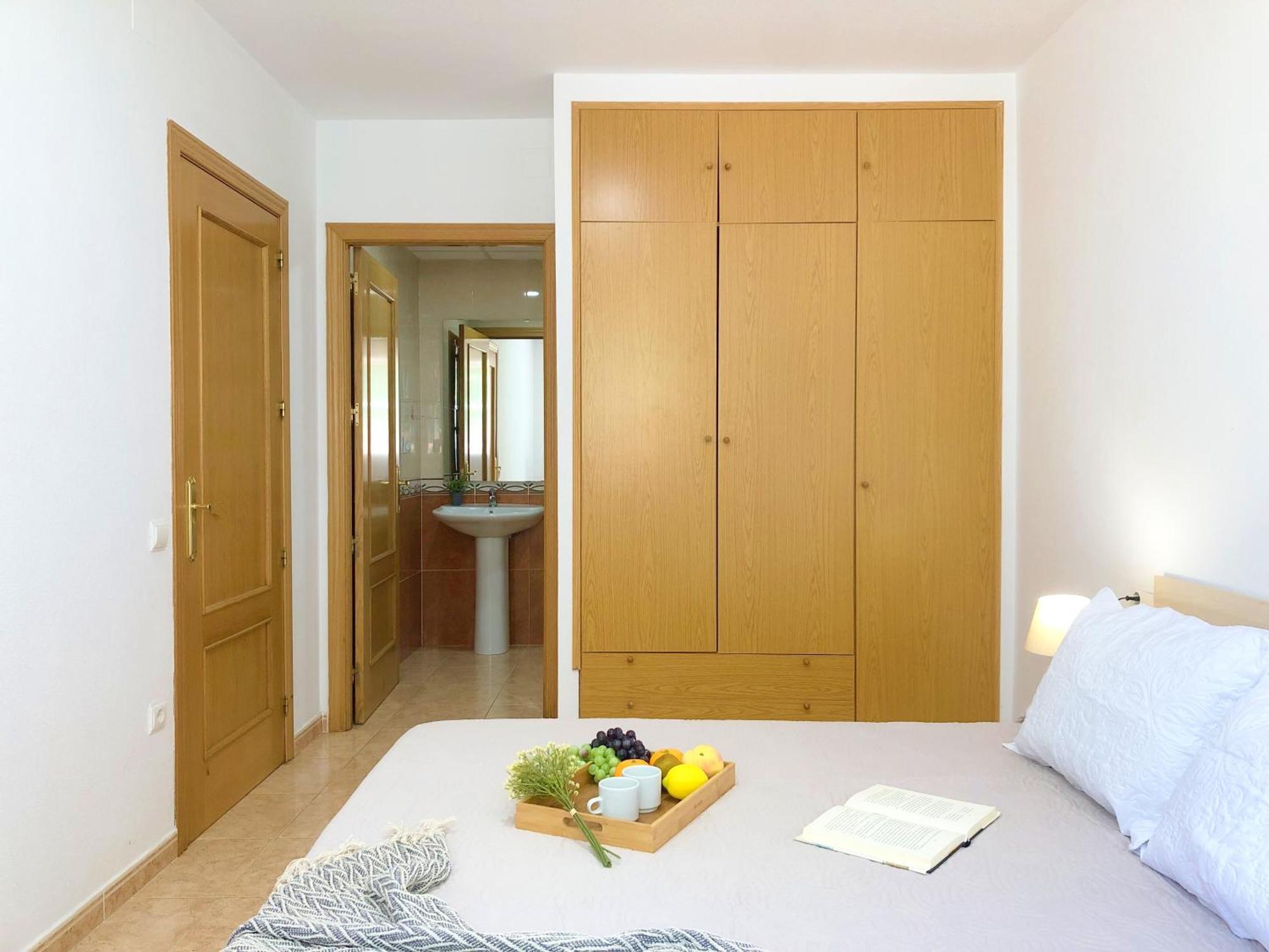 Apartment Milion Destiny Tenerife Bajo *