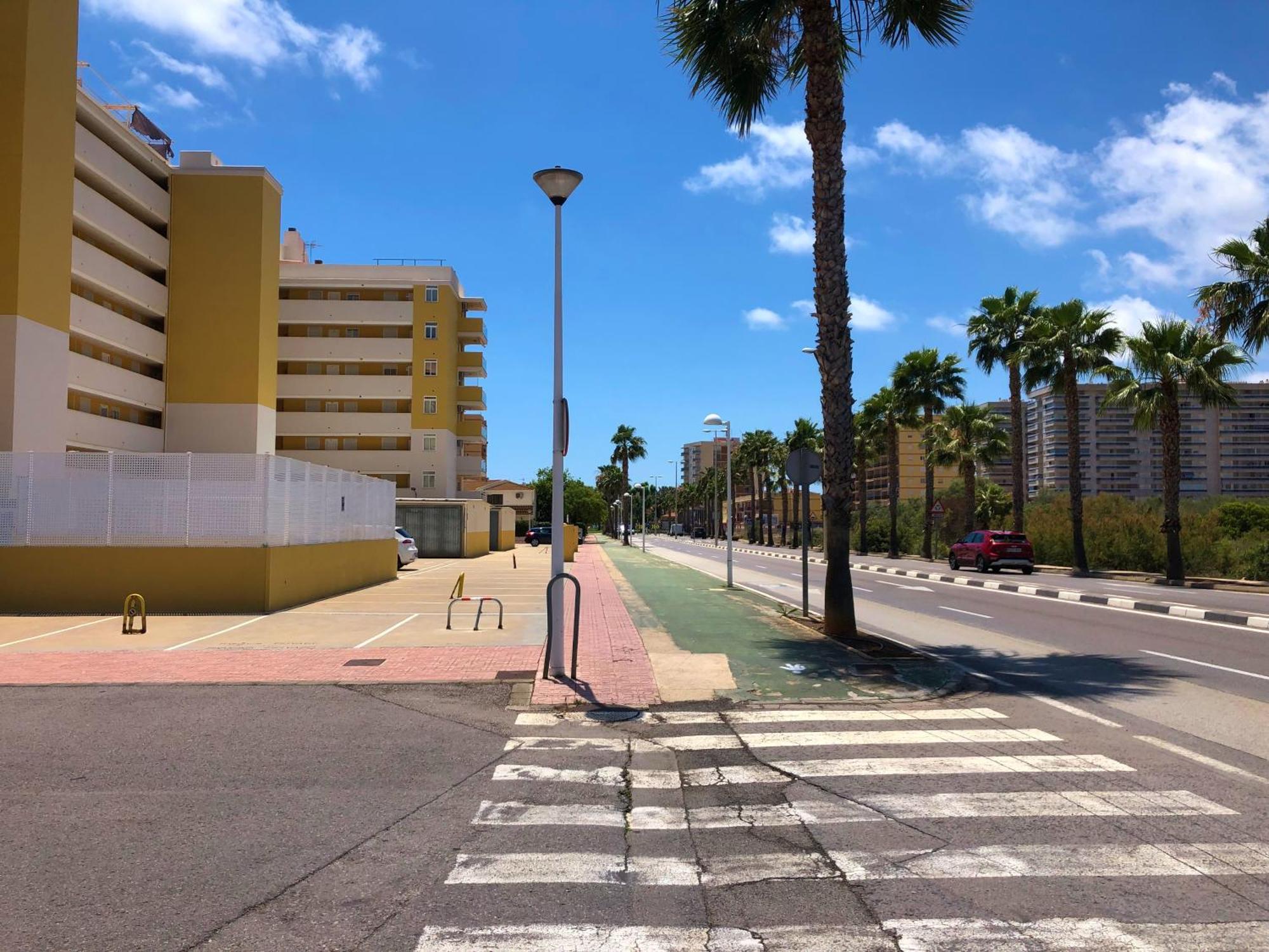 Milion Destiny Tenerife Bajo