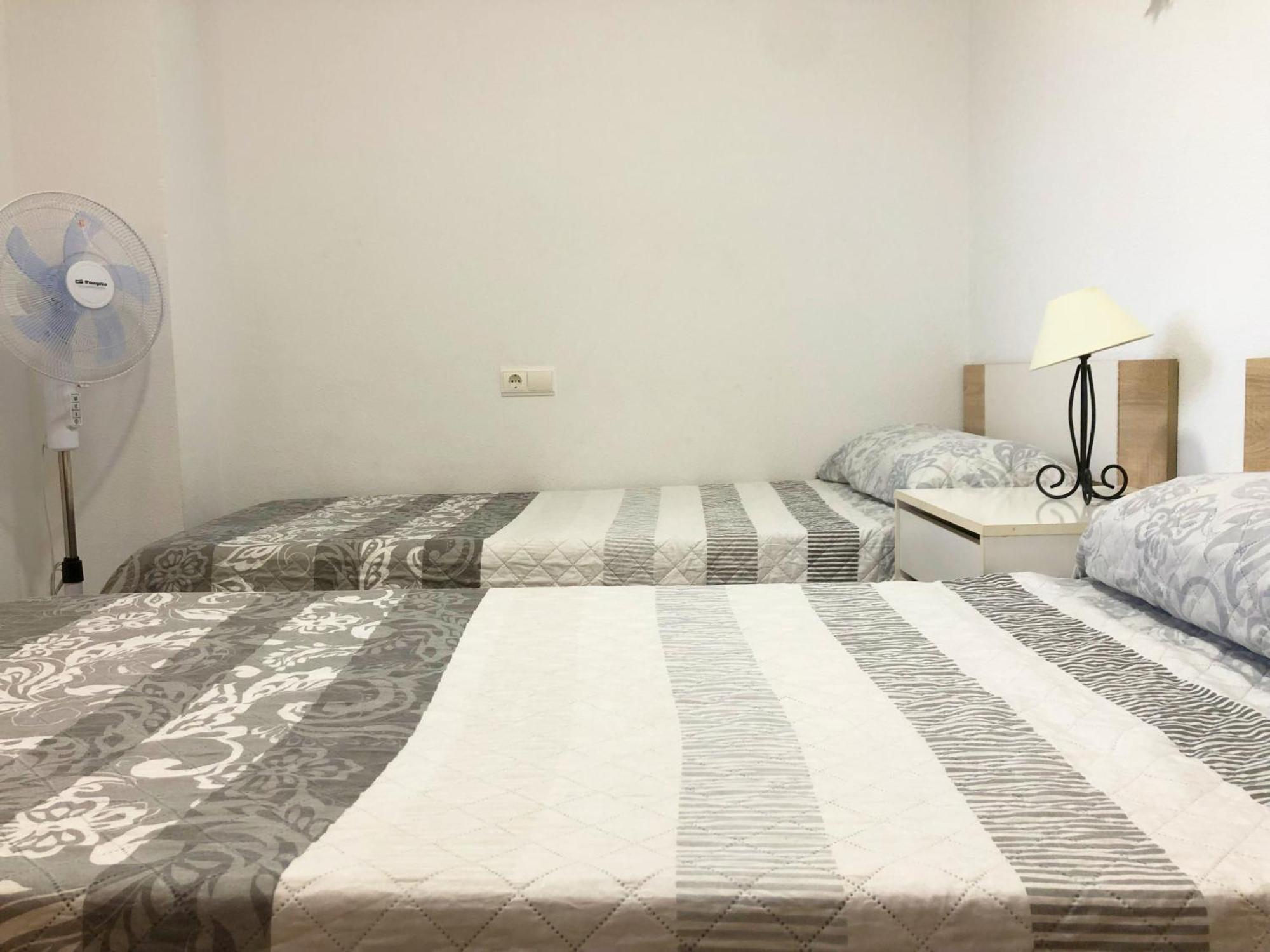 Milion Destiny Tenerife Bajo Apartment