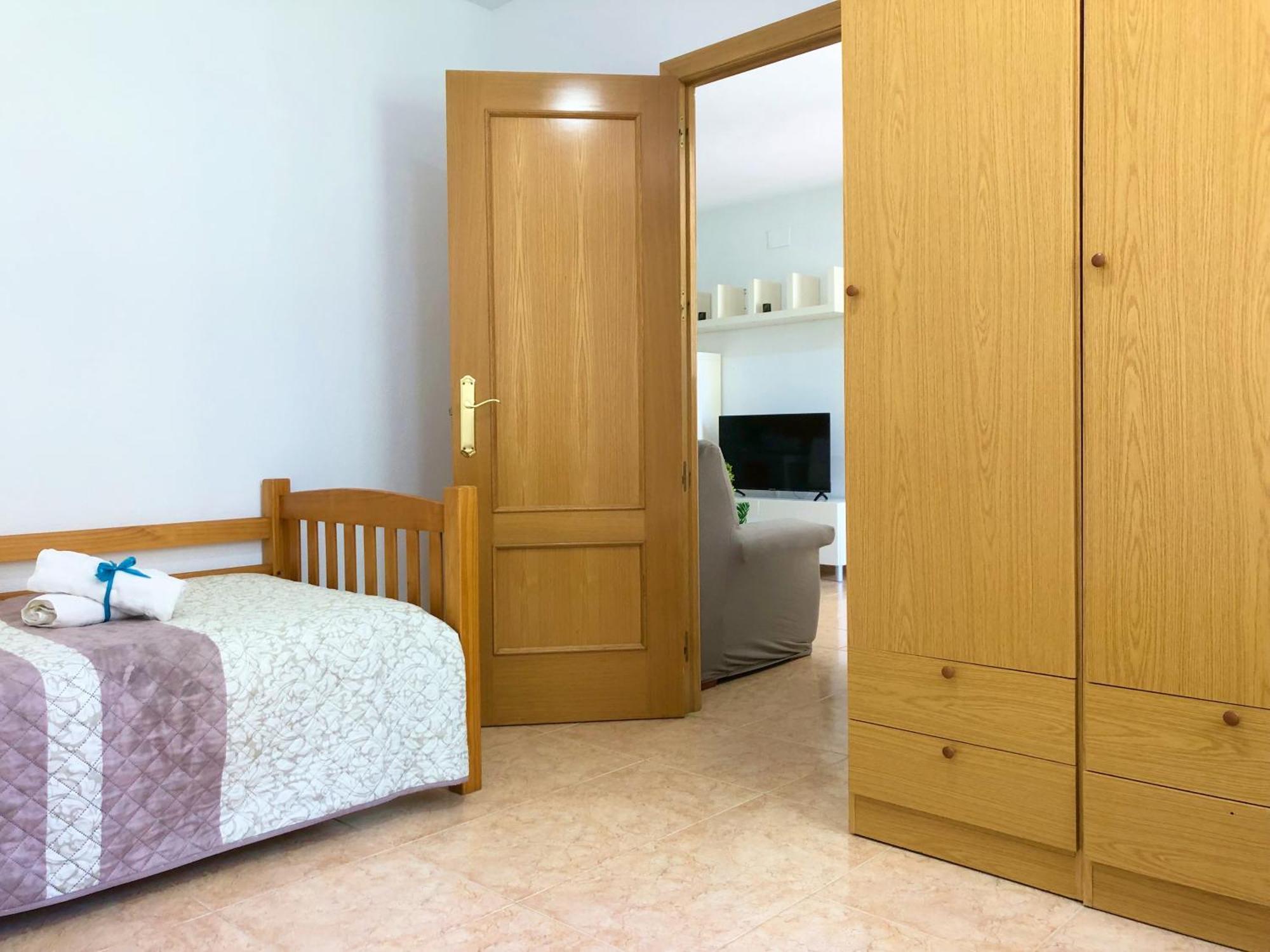 Milion Destiny Tenerife Bajo Apartment