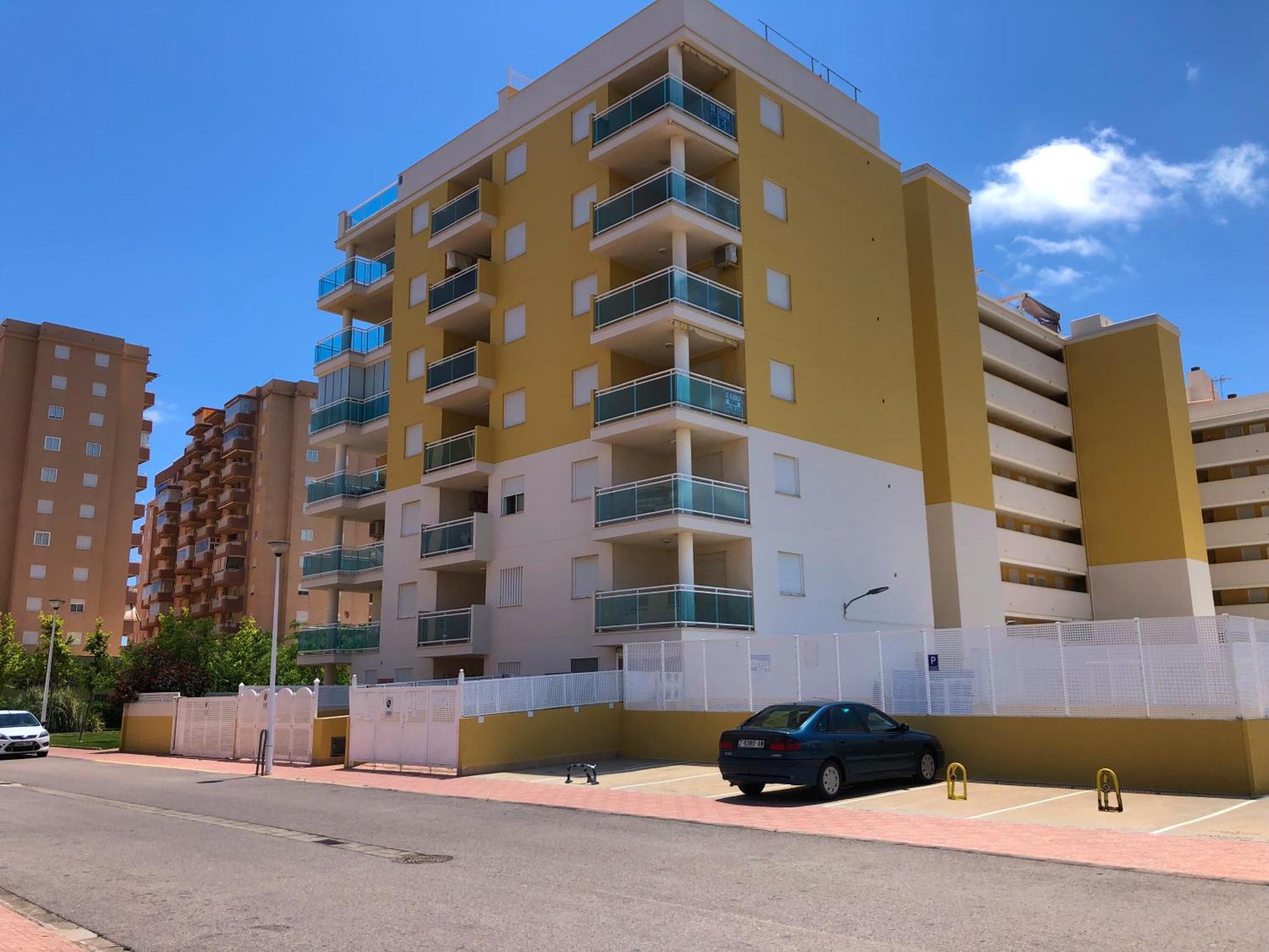 Milion Destiny Tenerife Bajo Apartment