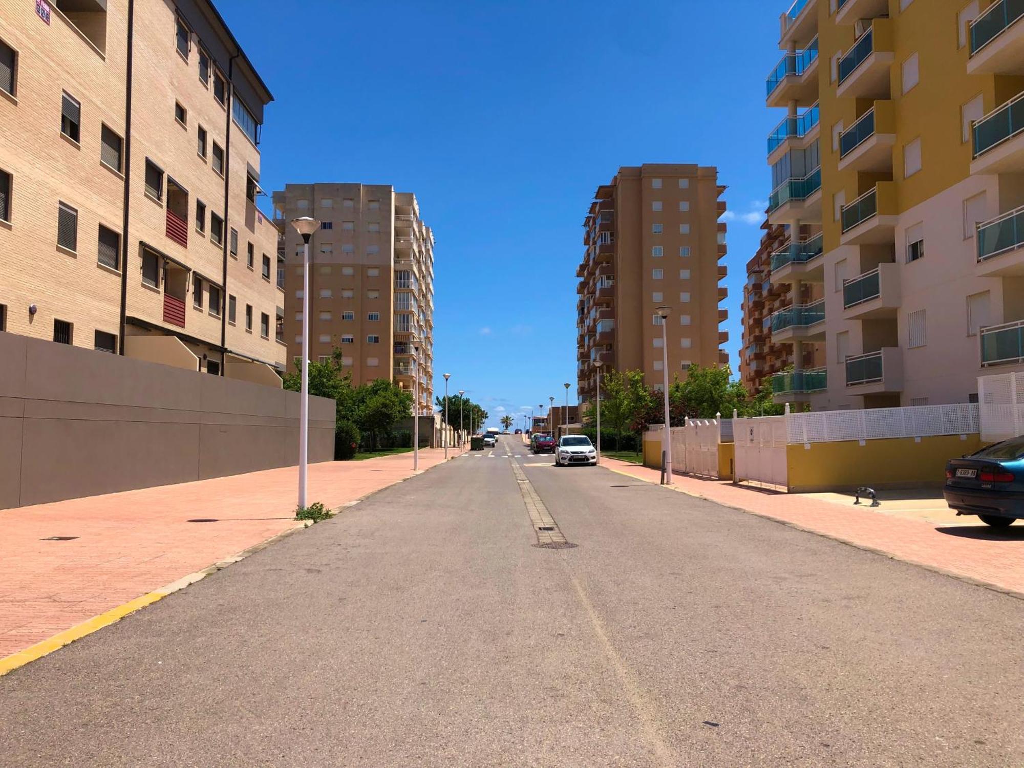 Apartamento Milion Destiny Tenerife Bajo