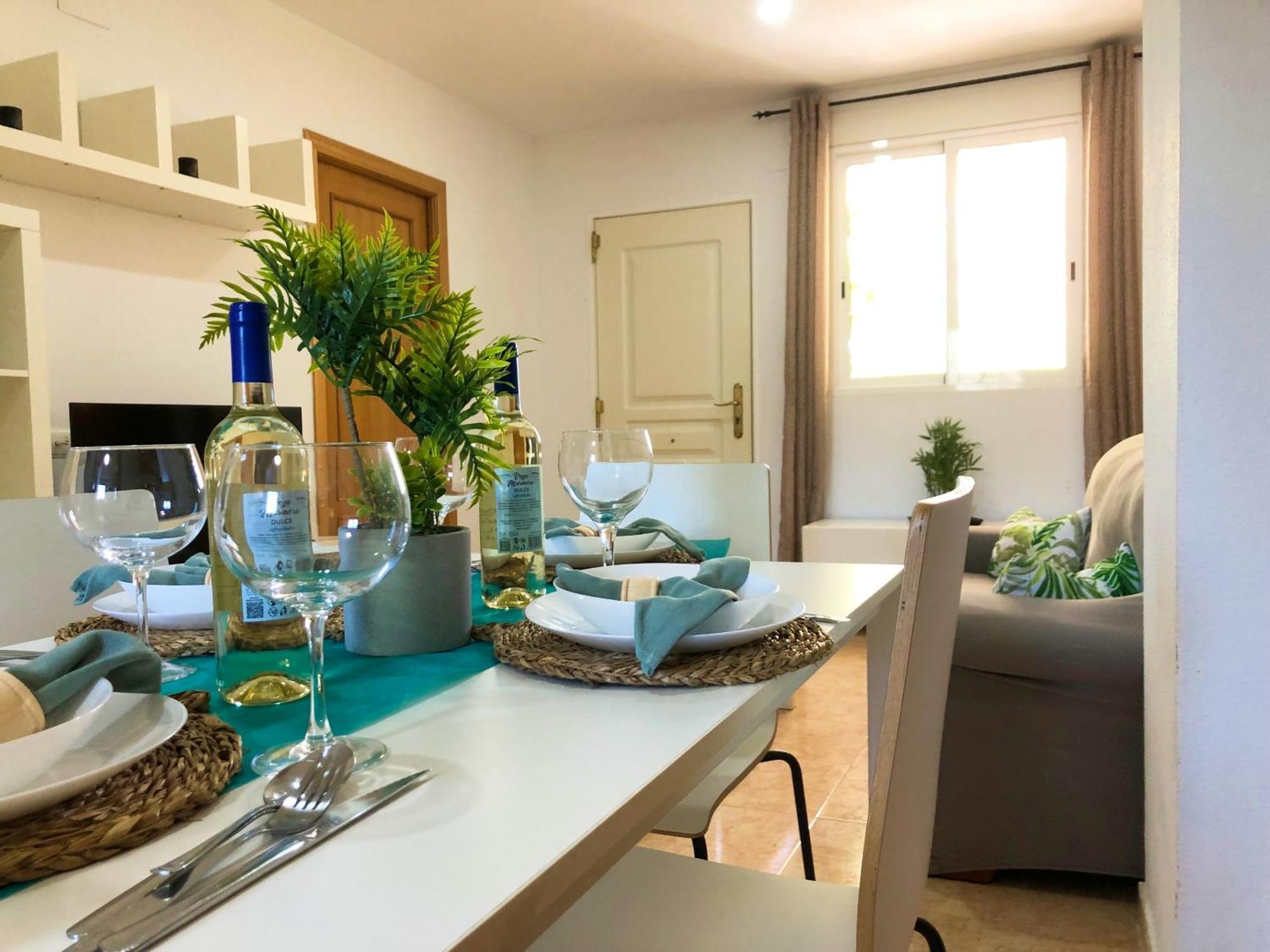Apartamento Milion Destiny Tenerife Bajo *