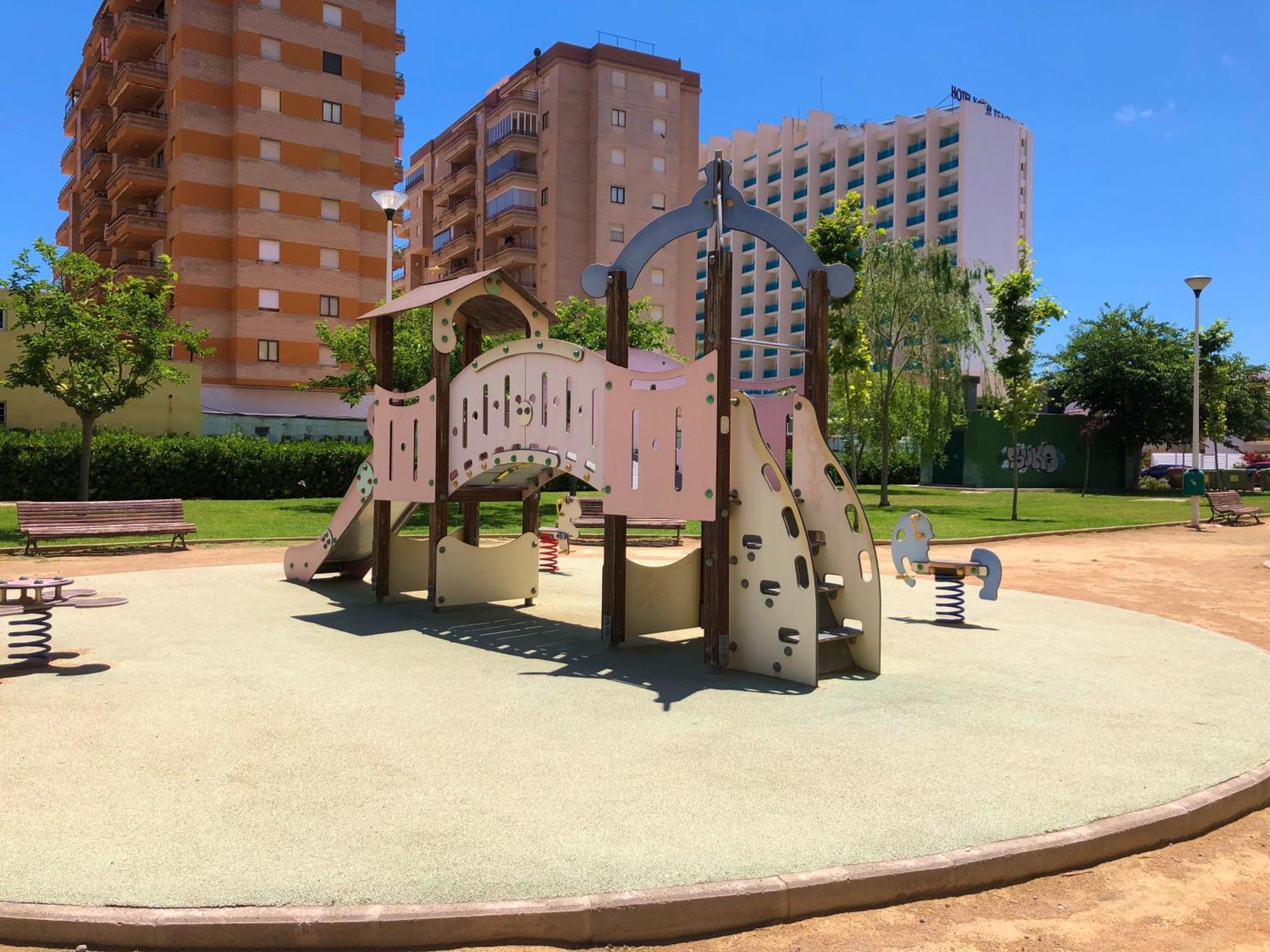 Apartment Milion Destiny Tenerife Bajo Oropesa del Mar