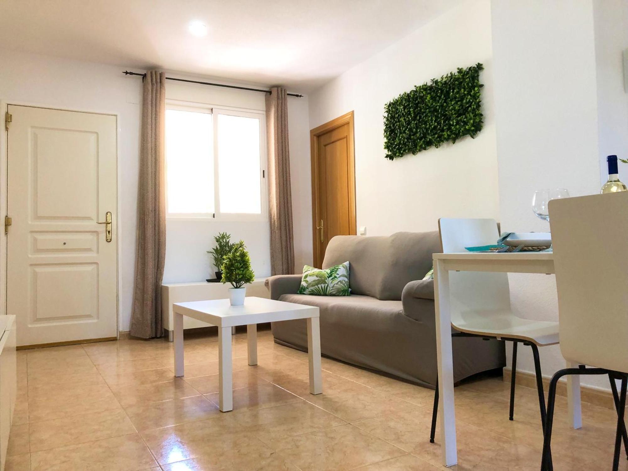 Apartamento Milion Destiny Tenerife Bajo Oropesa del Mar