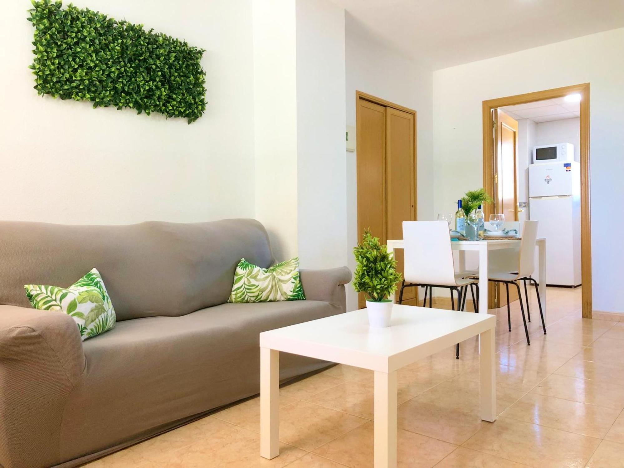 Milion Destiny Tenerife Bajo Apartamento