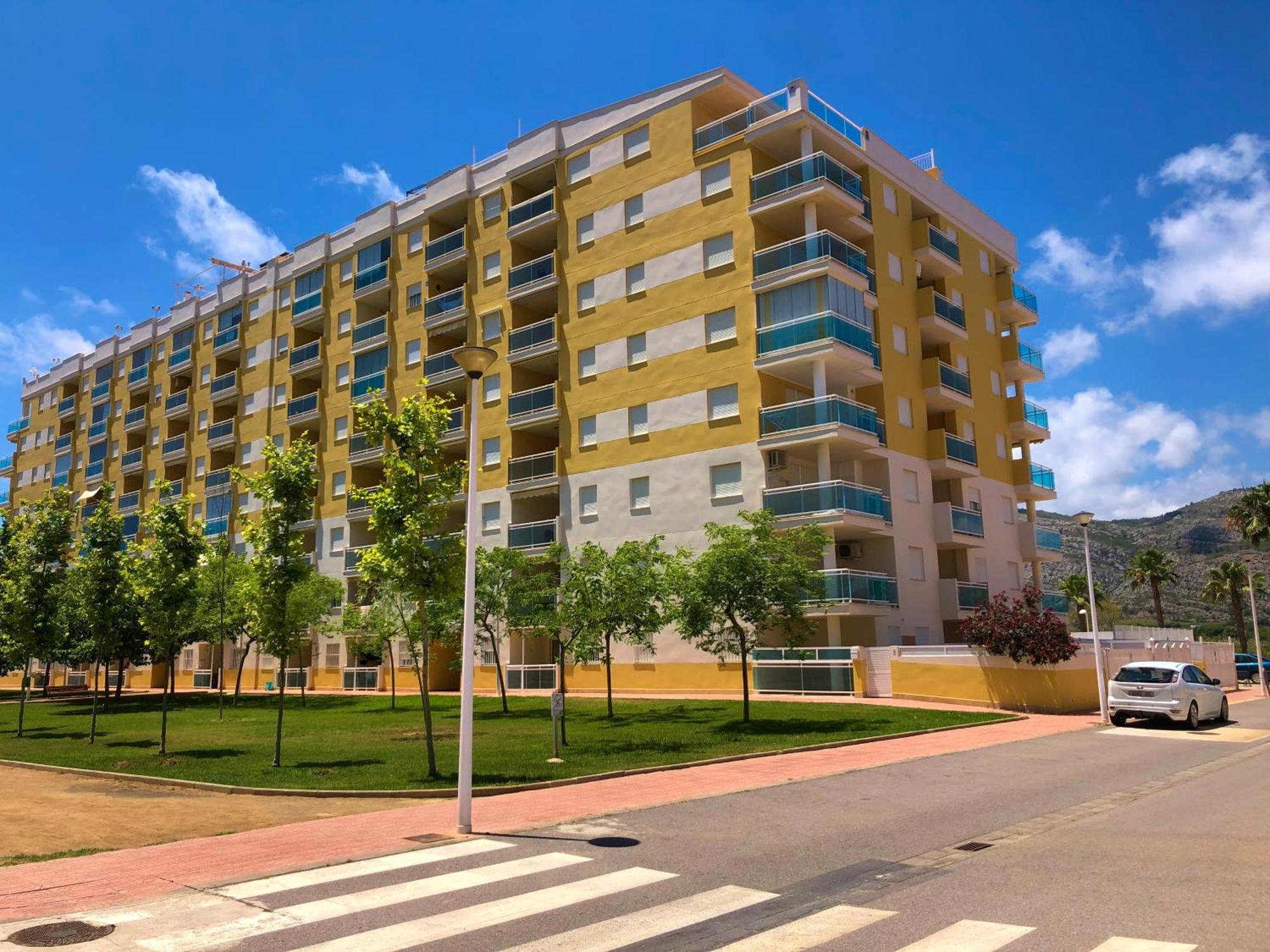 Milion Destiny Tenerife Bajo Apartment *