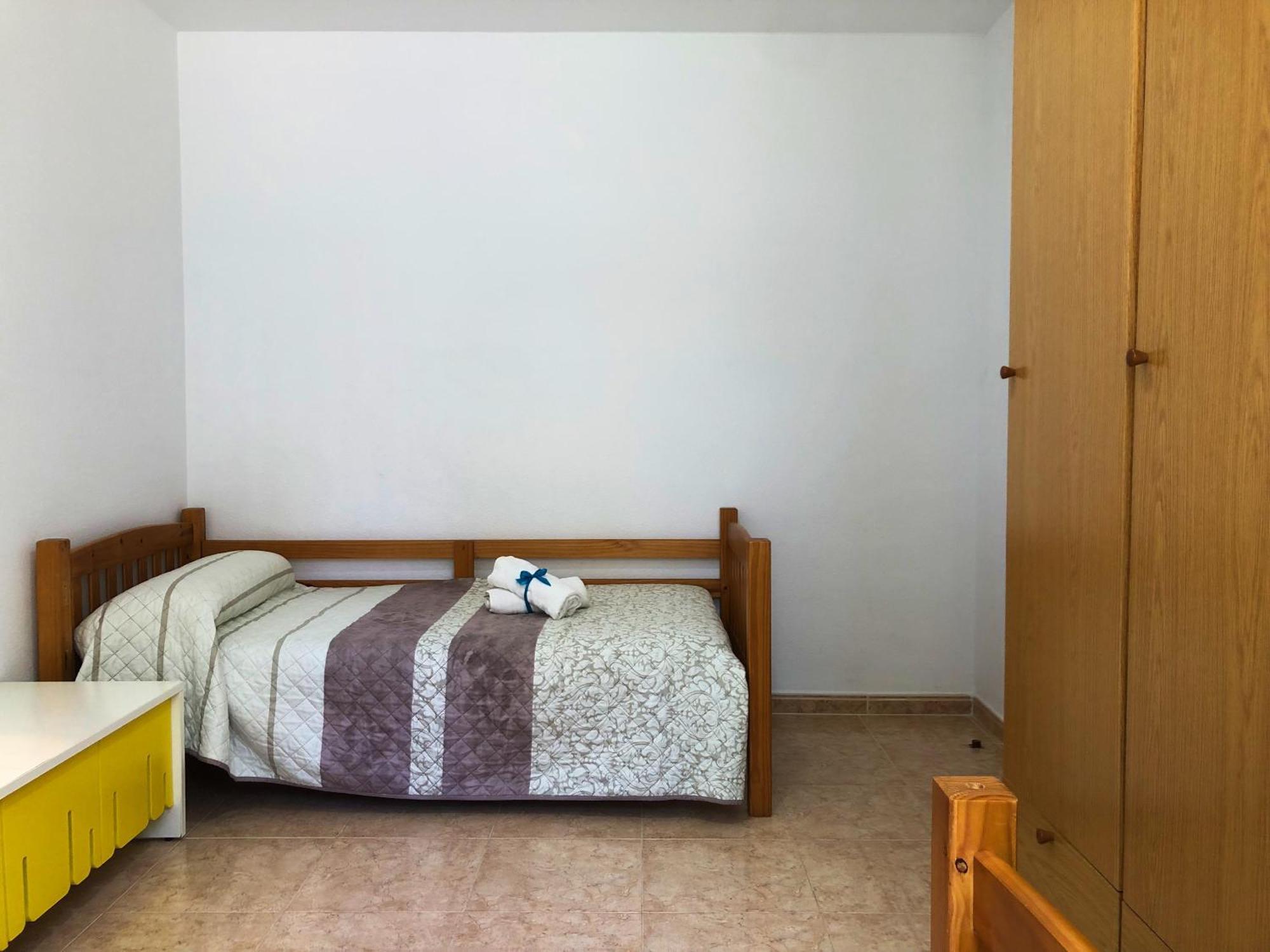 Milion Destiny Tenerife Bajo Apartment Oropesa del Mar