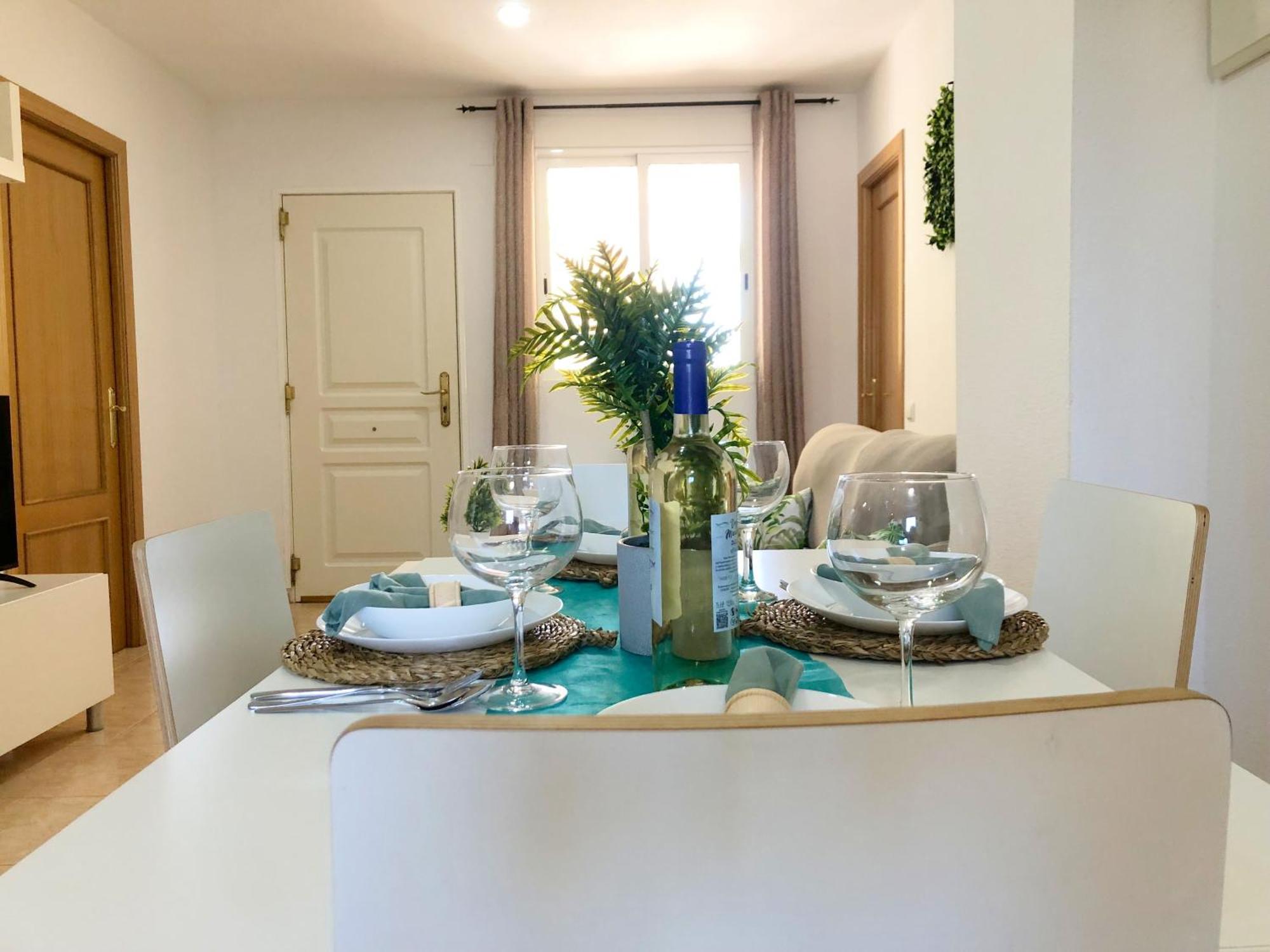 Apartamento Milion Destiny Tenerife Bajo