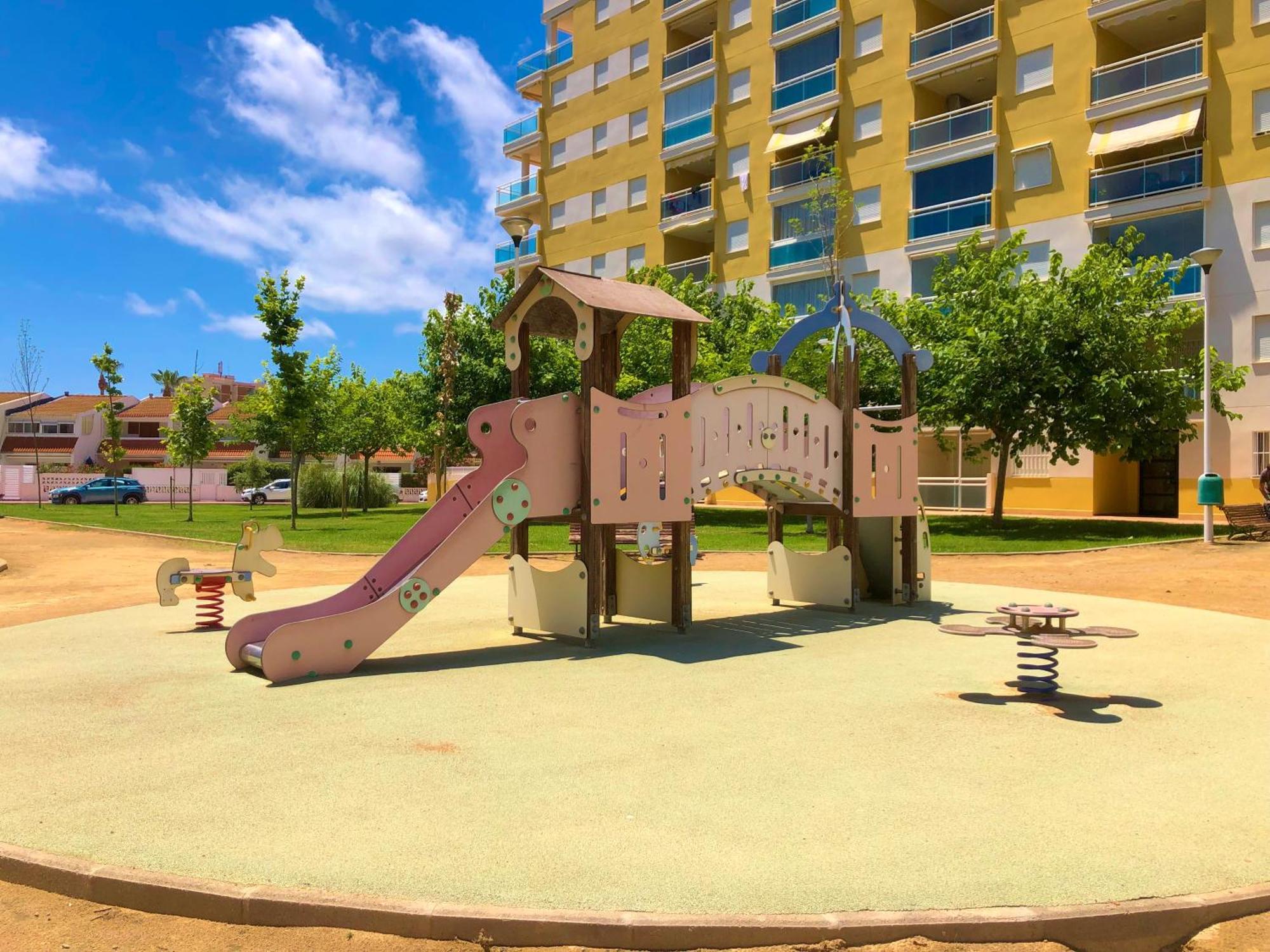 Milion Destiny Tenerife Bajo Oropesa del Mar