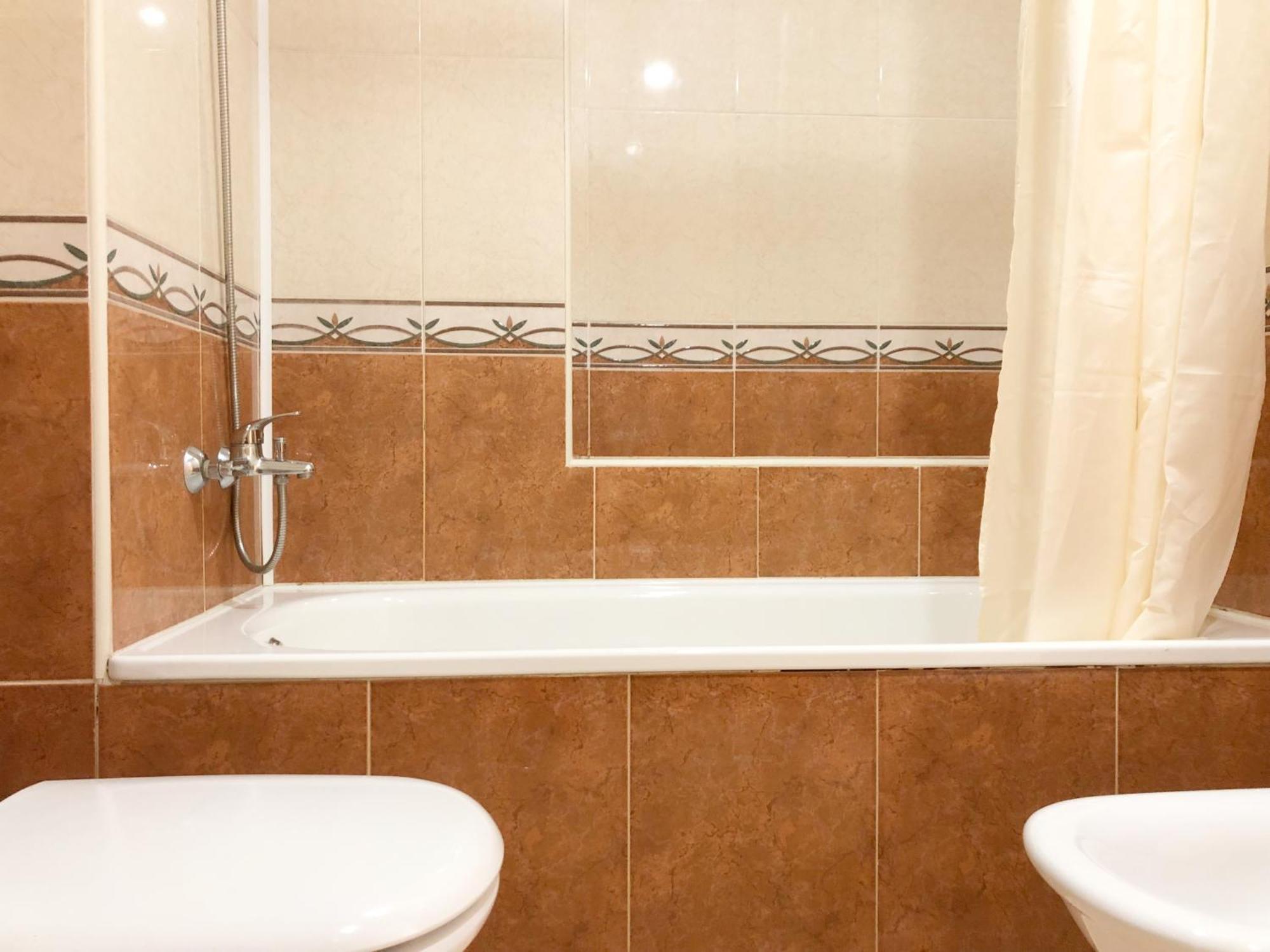 Milion Destiny Tenerife Bajo Apartamento *
