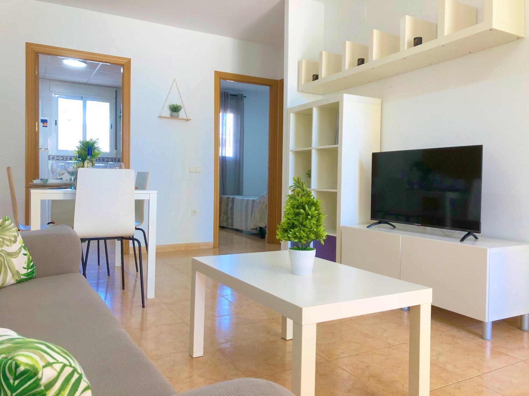 Apartamento Milion Destiny Tenerife Bajo