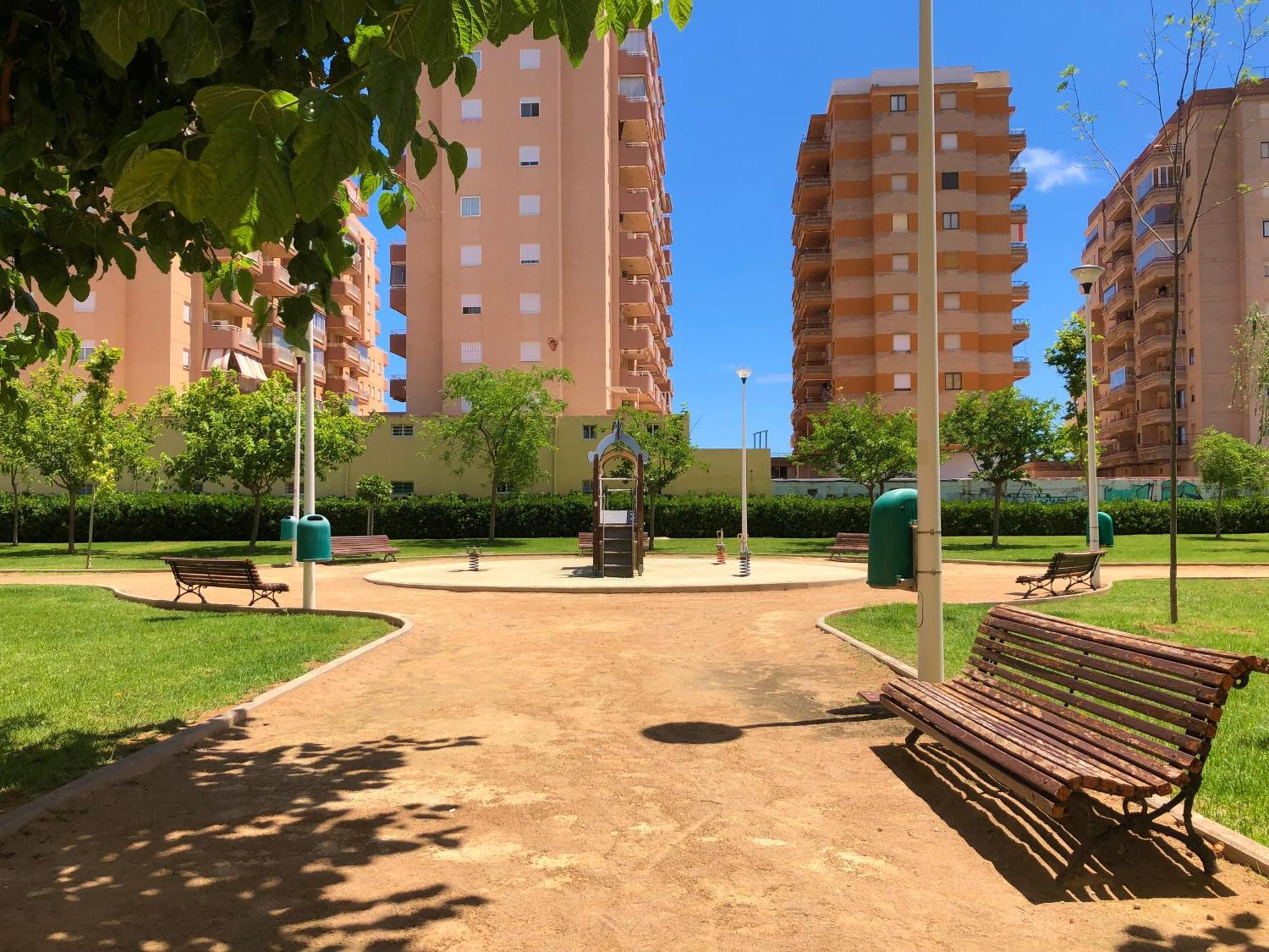 Apartment Milion Destiny Tenerife Bajo