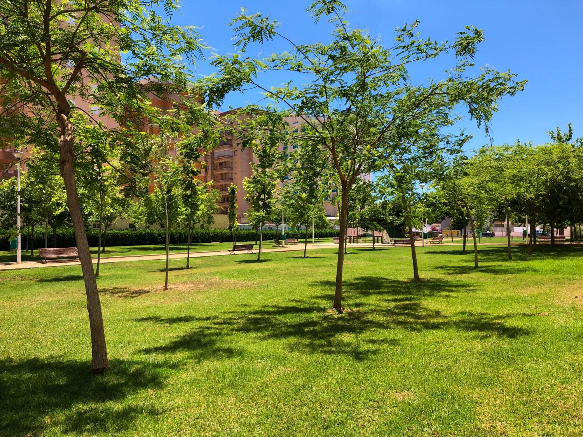 Apartment Milion Destiny Tenerife Bajo *