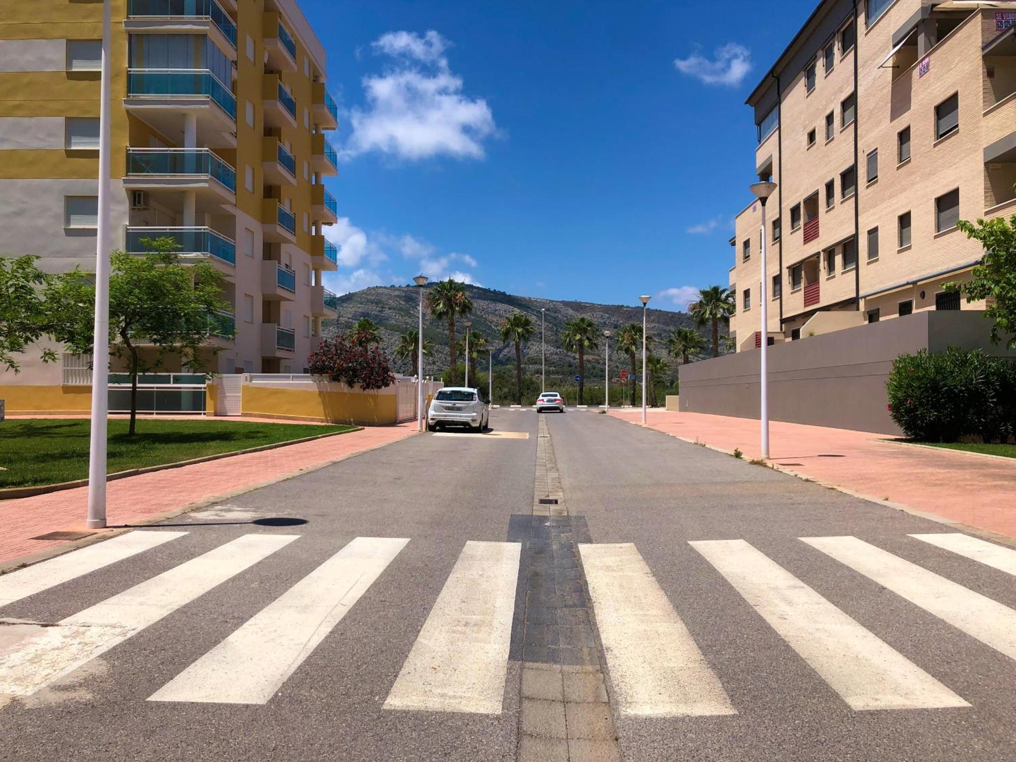 Milion Destiny Tenerife Bajo Apartamento